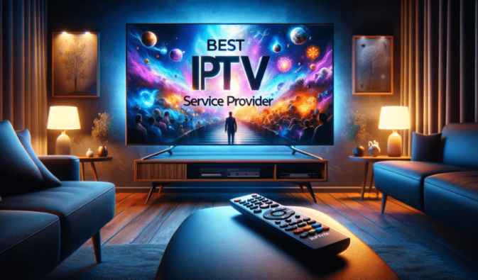 Best IPTV services